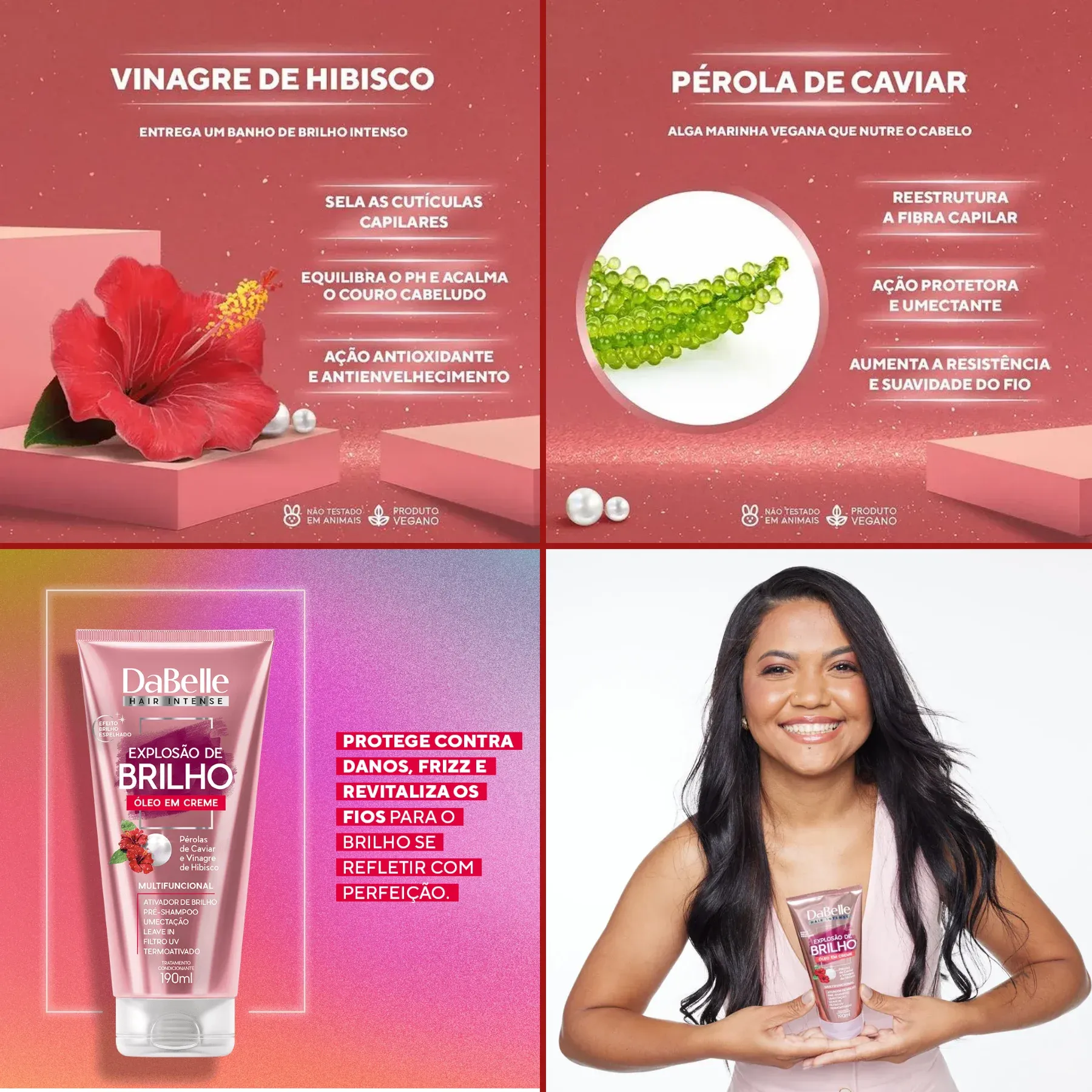 DB BRILHO -3-